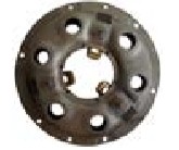 Frizione monodisco leve - a,