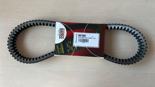Cinghia trasmissione bando per - cinghia,