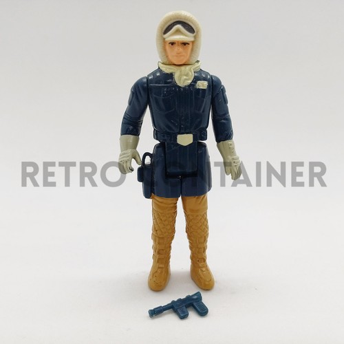 Star wars kenner vintage - star, 3