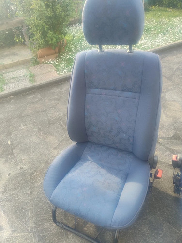 Tappezzeria completa fiat - tappezzeria,