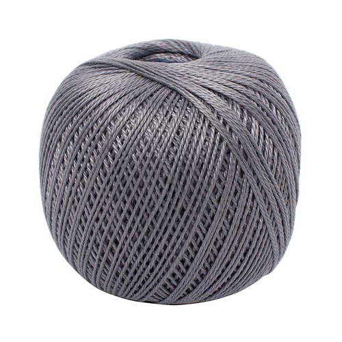 Petra cotone perlato 400 - perlato, mt