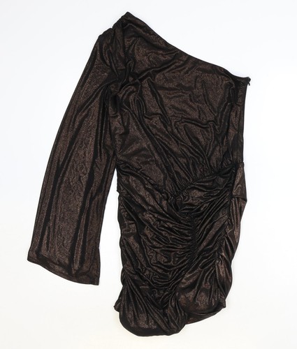 Vestito body donna taglia s - vestito,