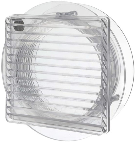 Ventilatore statico per