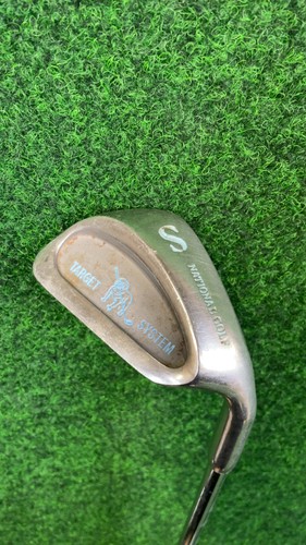 Target system national golf - target,