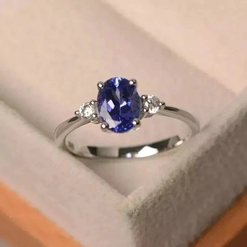 Anello fidanzamento - anello, di