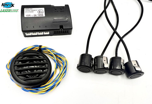 Laserline kit sensori - laserline,