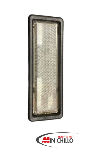 Plafoniera interna lancia - interna,
