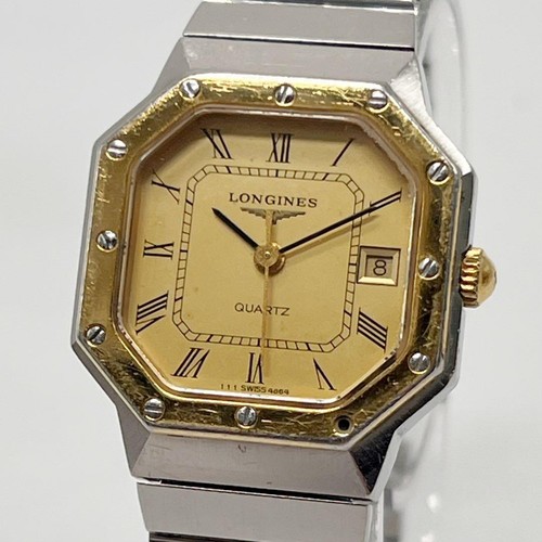 Orologio longines donna - orologio,