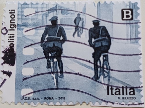 Italia 2018 soliti ignoti - 2018,