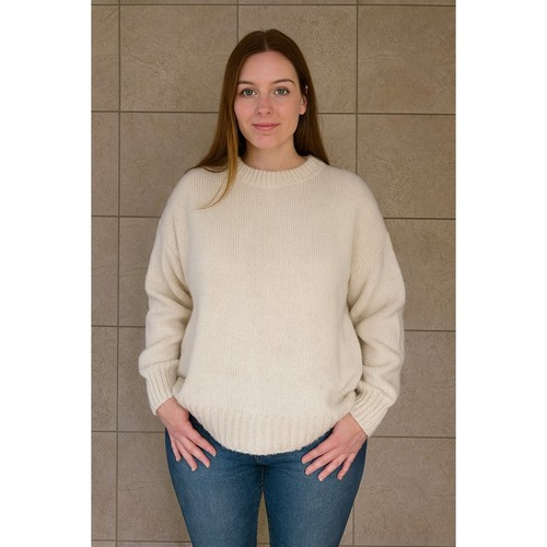 Maglione girocollo jenni kayne - girocollo,
