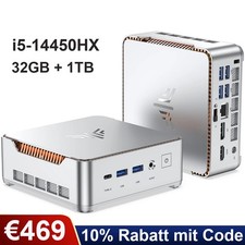 Nipogi mini pc intel - mini,