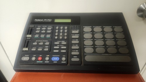 Roland human rhythm - roland,