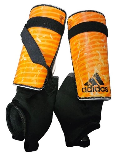 Adidas parastinchi calcio - parastinchi,