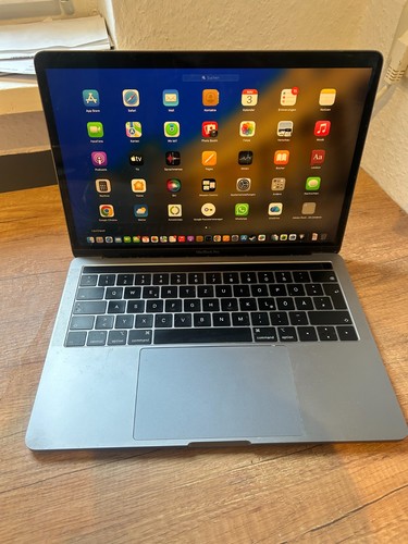 Apple macbook pro 2019 - apple,