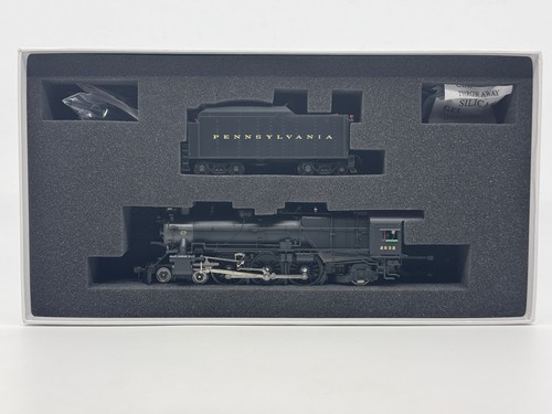 Broadway limited 2543 - broadway,