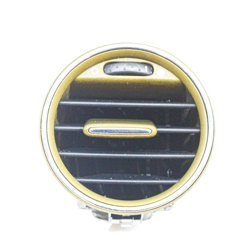 Ventilazione aria cruscotto