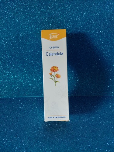 Just calendula crema - just,