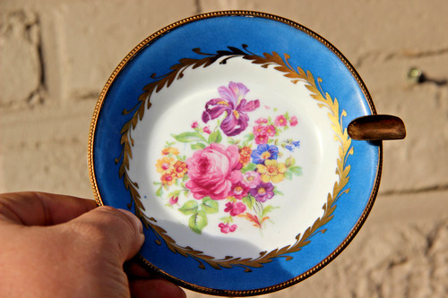 Gorgeous french sevres limoges - gorgeous,