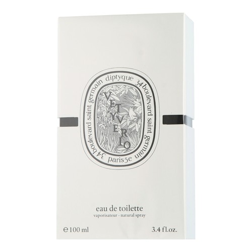 Diptyque vetyverio edt - diptyque, ml