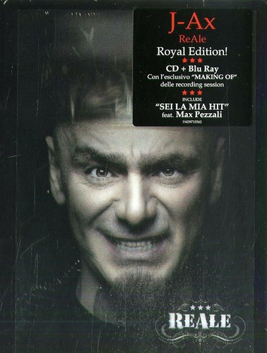 Settimana j ax reale - -50%,