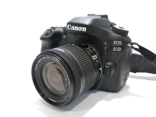 Eccellente fotocamera reflex