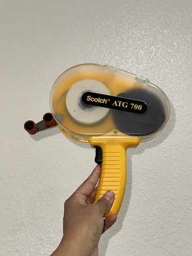 Scotch 700 atg - 3m, applicatore