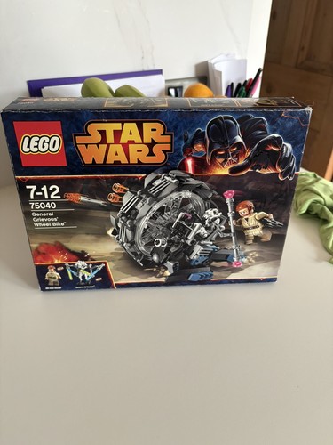 Lego star wars general - wars,