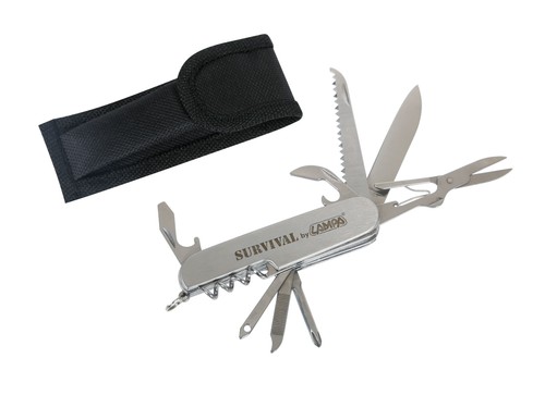 Coltello tascabile - 1,