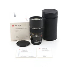 Leica 180mm apo elmarit - 180mm, f2.8