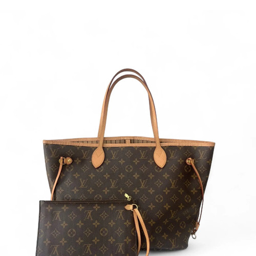 Louis vuitton neverfull - neverfull, mm