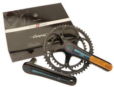 Guarnitura campagnolo super - campagnolo,