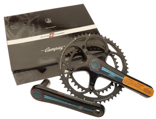 Guarnitura campagnolo super - guarnitura,