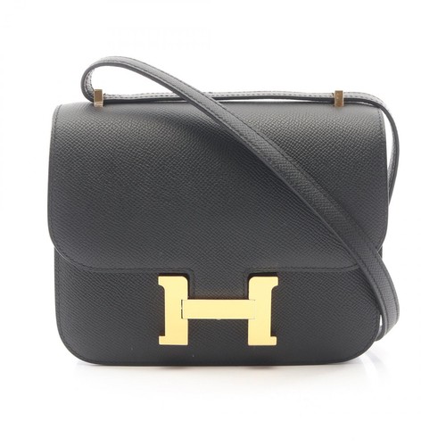 Hermes constance mini borsa - hermes, 3