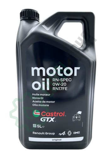 Olio motore 0w20 auto - olio,
