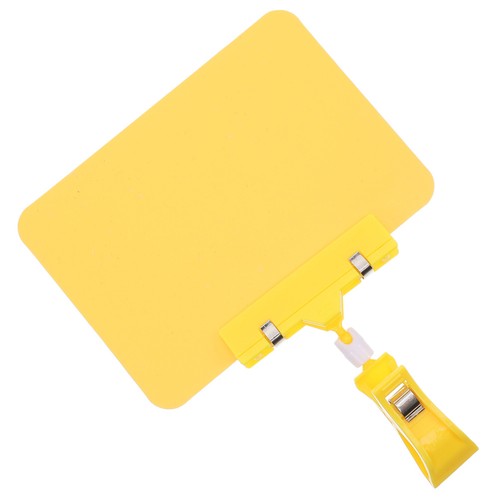 Set porta insegna con - ,