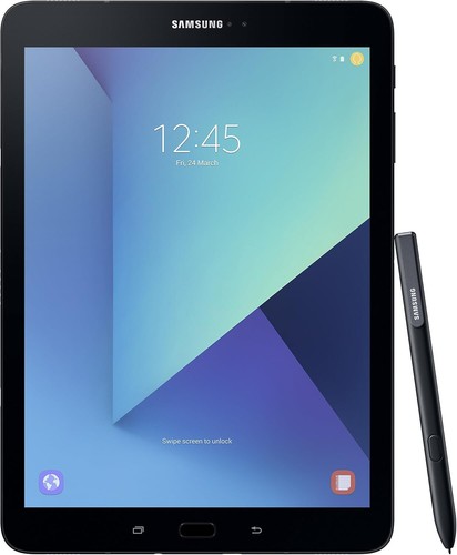 Samsung galaxy tab - samsung, s3
