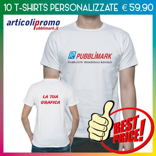 Shirt maglietta bianca - maglietta,