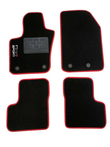 Compatibili tappetini 500 - , x