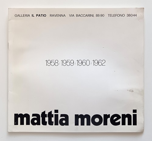 Mattia moreni - mattia,
