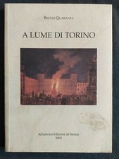 Lume torino bruno - a,