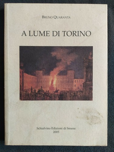 Lume torino bruno - di,