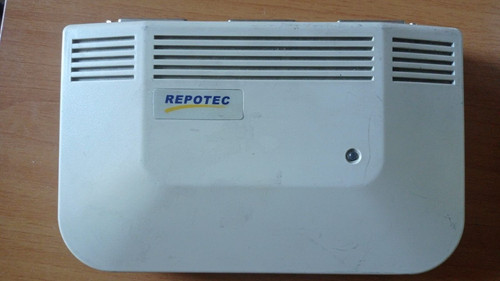 Print server repotec - repotec, di