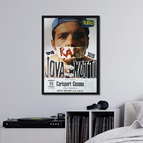 Manifesto poster concerto - manifesto,