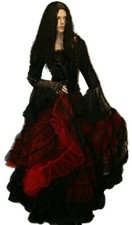 Gothic wave super - wave,