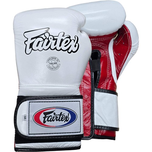 Guantoni boxe fairtex bgv9 - guantoni,