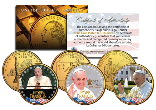 Papa francesco 2015 - *,
