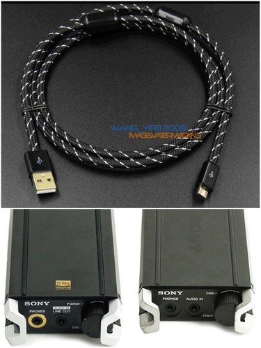 Occ purity hifi - hifi, usb