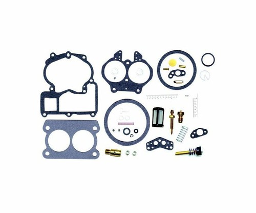 Kit carburatore mercruiser - carburatore,
