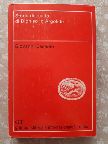 Storia del culto - del, in