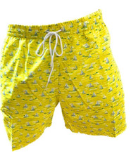 Costume boxer navigare uomo - navigare,